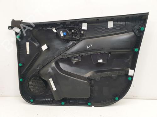 Front left panel HYUNDAI i10 III (AC3, AI3) 1.0 MPi | BP32661674C58