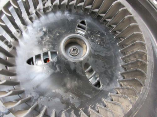 Heater blower motor RENAULT ZOE (BFM_) ZOE | BP37124698M62 - Image 3