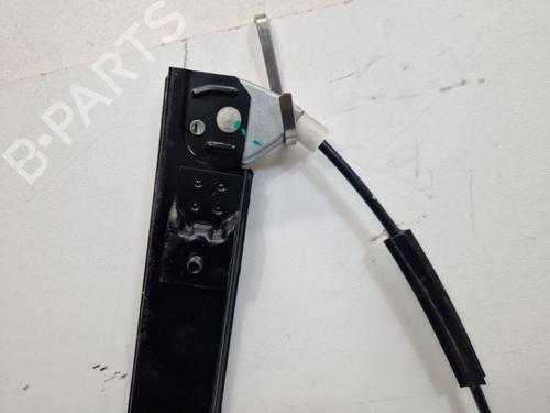 Front left window mechanism CHEVROLET SPARK (M300) 1.2 | BP36843240C22 - Image 4