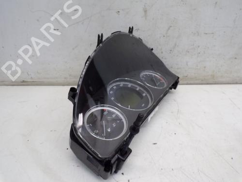Multifunctionele display MERCEDES-BENZ C-CLASS (W204) C 300 4-matic (204.081) | BP29101972C48