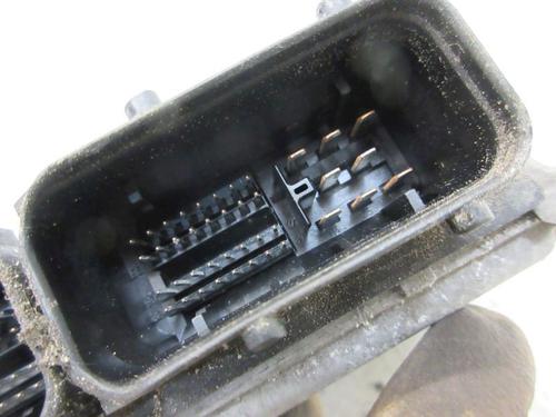 Engine control unit (ECU) NISSAN NOTE (E11, NE11) 1.4 | BP37124169M57 - Image 4