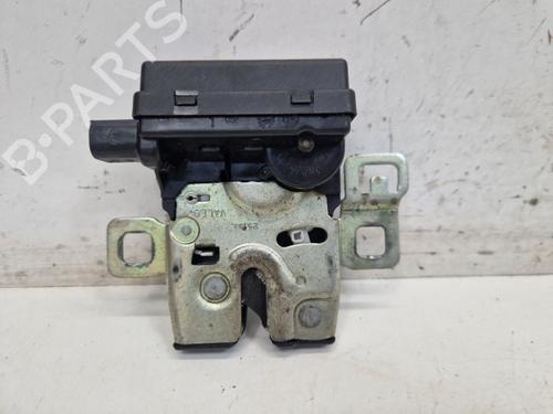 Used Tailgate lock MINI MINI (R50, R53) Cooper (116 hp) 25748777