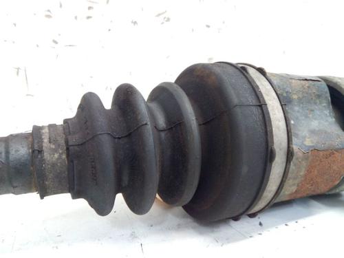 Right front driveshaft MINI MINI CLUBMAN (R55) Cooper D | BP25142544M39 