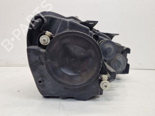 Left headlight VW GOLF VI Variant (AJ5) 2.0 TDI | BP39908900C28 - Image 6