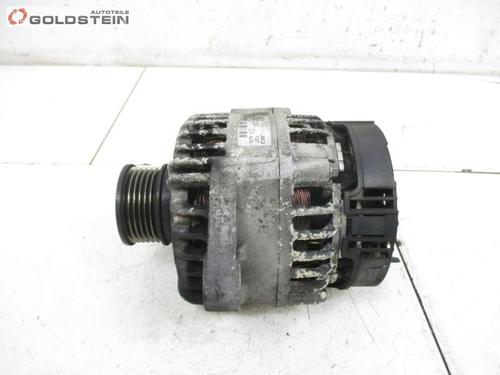 Alternator ALFA ROMEO GIULIETTA (940_) 1.6 JTDM (940FXD1A) | BP25224233M7 