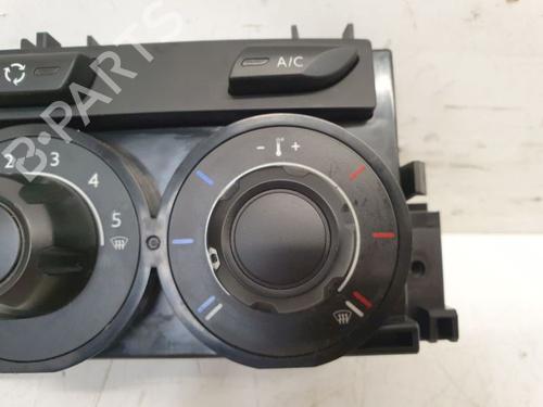 Climate control CITROËN C3 II (SC_) 1.2 VTi 82 | BP38029495I5 - Image 4