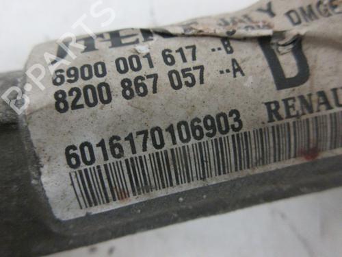 Steering rack RENAULT TWINGO II (CN0_) 1.2 (CN0D) | BP37124969M22 - Image 9