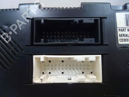 Climate control FORD MONDEO IV Turnier (BA7) 2.0 TDCi | BP31702266I5 