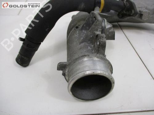 Air filter box MAZDA 3 Saloon (BL) 2.2 MZR CD (BL10) | BP37105266M87 - Image 3