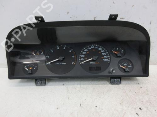 Display JEEP GRAND CHEROKEE II (WJ, WG) 4.0 4x4 (190 hp) 29099533