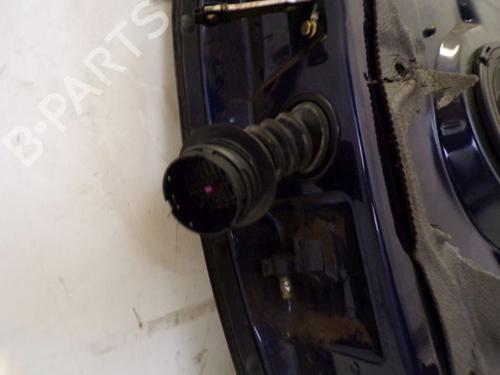 Right front door FORD GALAXY I (WGR) 1.9 TDI | BP26647885C3 