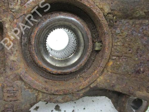 Left front steering knuckle FORD GALAXY II (WA6) 2.0 EcoBoost | BP37111400M25 - Image 4