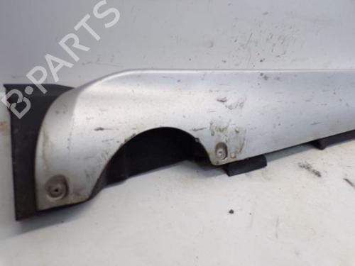 Door moulding trim VOLVO XC60 I SUV (156) 3.2 AWD | BP29097597C150 