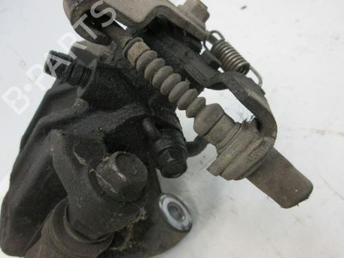 Right rear brake caliper HYUNDAI ix20 (JC) 1.4 | BP30668772M106 