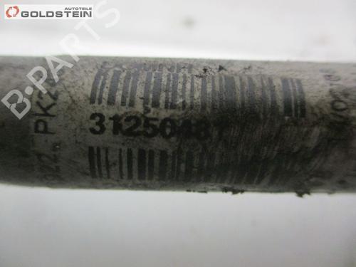 AC pipe VOLVO V70 III (135) 2.4 D | BP37107869M126 - Image 6