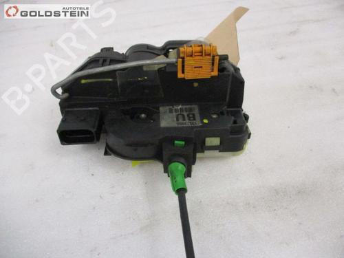 Rear left lock OPEL INSIGNIA A (G09) 2.0 CDTI (68) | BP18758822C100 