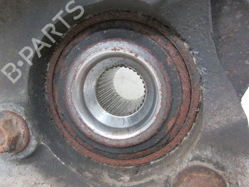 Right front steering knuckle DODGE DURANGO (HB) 5.7 AWD | BP38505684M26 - Image 6