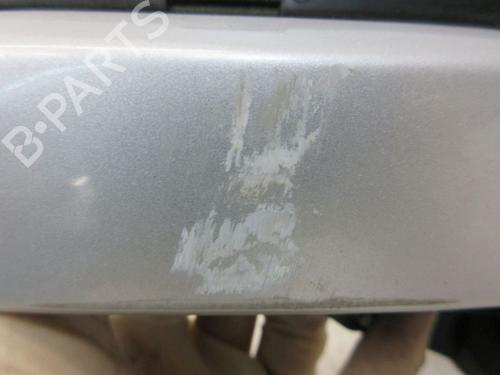 Front left exterior door handle AUDI A3 (8P1) 3.2 V6 quattro | BP19291037C128 