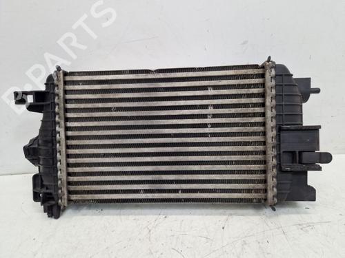 Intercooler OPEL MERIVA B MPV (S10) 1.4 (75) | BP33627969M30 - Image 3