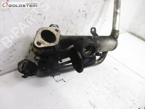 Water radiator VW EOS (1F7, 1F8) 2.0 TDI | BP37108818M31 - Image 2