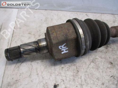 Right rear driveshaft MAZDA RX-8 (SE, FE) 1.3 (FE103, SE3P) | BP13761817M41