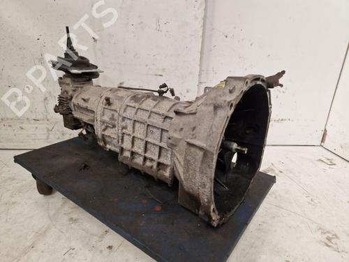 Used Gearbox Gearbox 38709916 38709916