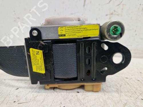 Front right seatbelt MITSUBISHI GRANDIS (NA_W) 2.0 DI-D (NA8W) | BP29100277I25 