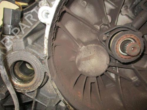 Gearbox FORD TRANSIT CONNECT (P65_, P70_, P80_) 1.8 TDCi | BP18803225M3 