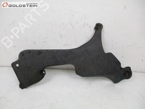 Used Underbody protection AUDI A4 B7 Avant (8ED) 2.0 TDI quattro (140 hp) 25825900