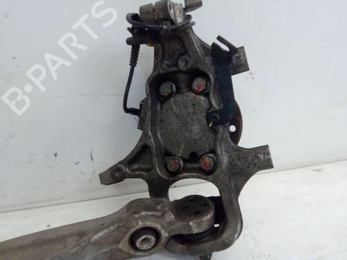 Right front steering knuckle ALPINE A110 II 1.8 | BP29108723M26 