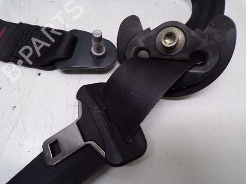 Front left seatbelt PEUGEOT 308 I (4A_, 4C_) 2.0 HDi | BP29085388I26 