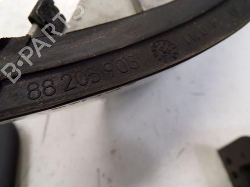 Right front indicator SAAB 9-3 (YS3D) 2.0 Turbo | BP18801501C33 