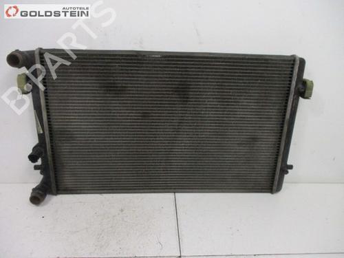 water-radiator-audi-tt-8n3-18-t-quattro-1j0121253ad-1998-1999-2000-2001-2002-2003-2004-2005-2006-2007-18789027 main image