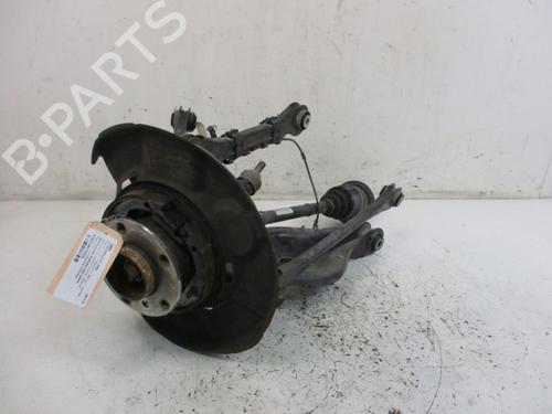 Used Left rear steering knuckle BMW 3 Touring (F31) 320 d (190 hp) 20484756