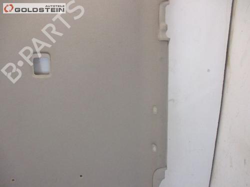 Interiør tag NISSAN X-TRAIL I (T30) 2.2 dCi 4x4 | BP18762559I12 