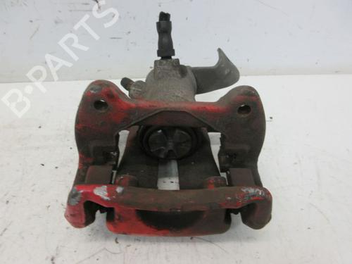Used Right rear brake caliper MINI MINI CLUBMAN (R55) Cooper (120 hp) 22791219