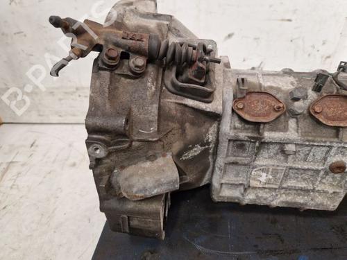 Gearbox MAZDA RX-8 (SE, FE) 1.3 (FE103, SE3P) | BP38709916M3 - Image 10