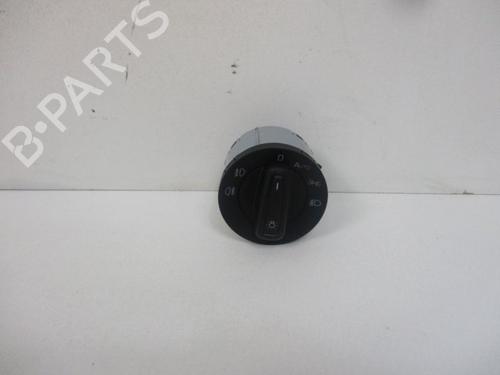headlight-switch-skoda-octavia-iii-combi-5e5-5e6-16-tdi-5e0941431d-2012-2013-2014-2015-2016-2017-2018-2019-2020-18799620 main image