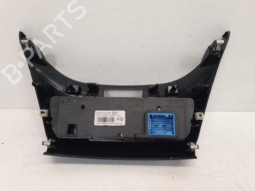 Climate control PEUGEOT 2008 I (CU_) 1.6 BlueHDi 120 | BP39008212I5 - Image 6