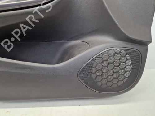 Front left panel OPEL ASTRA K (B16) 1.0 Turbo (68) | BP32101206C58 - Image 5