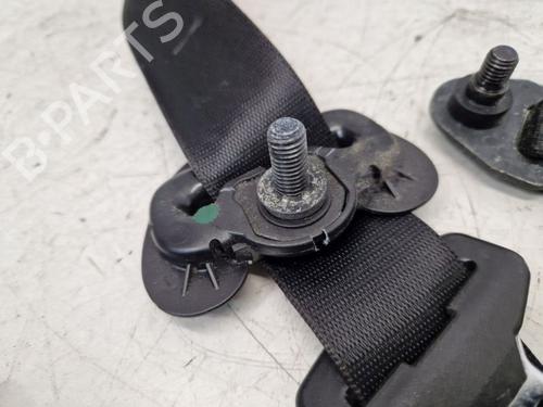 Front left seatbelt BMW 5 (E60) 530 i | BP33907957I26  - Image 7