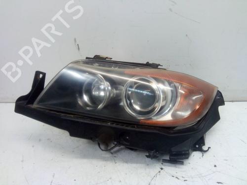 Left headlight BMW 3 (E90) 328 i | BP40230315C28 - Image 2