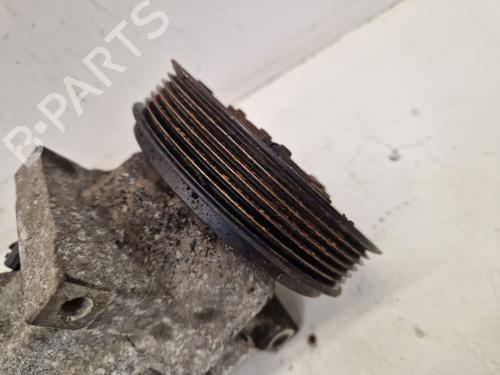 AC compressor DACIA LODGY (JS_) 1.5 dCi (JSMC, JSAF) | BP30358756M34 