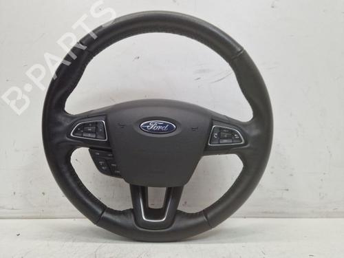Used Steering wheel Steering wheel FORD KUGA II (DM2) 1.5 EcoBoost 4x4 (182 hp) 33287217 33287217