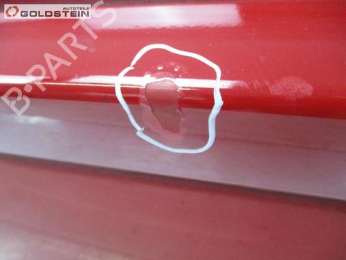 Left front door HONDA CIVIC VIII Hatchback (FN, FK) Type R (FN2) | BP26647310C2 