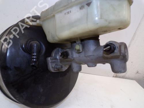 Servo brake VW POLO IV (9N_, 9A_) 1.4 FSI | BP18806157M42