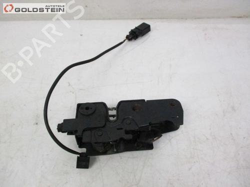Hood lock AUDI A4 B8 (8K2) 1.8 TFSI | BP18751465C133 