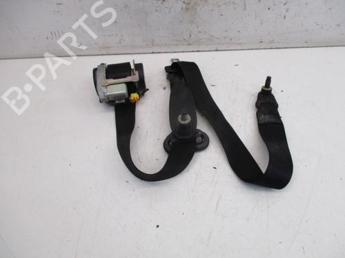 Used Front left seatbelt Front left seatbelt 37123420 37123420