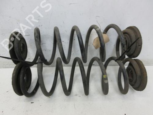 Used Shock absorber spring VW GOLF V (1K1) 1.4 16V (75 hp) 29089972