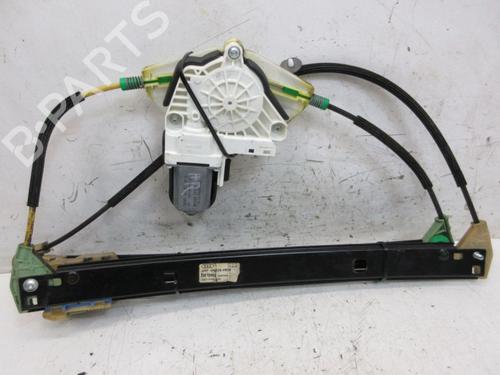 Rear right window mechanism AUDI A8 D4 (4H2, 4H8, 4HC, 4HL) 3.0 TDI quattro | BP19290489C25